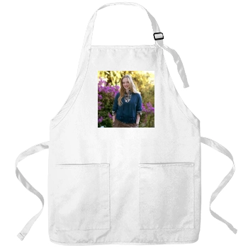 Amanda Seyfried Apron