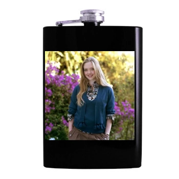 Amanda Seyfried Hip Flask