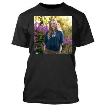 Amanda Seyfried Men's TShirt