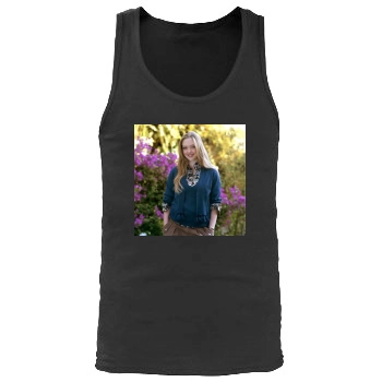 Amanda Seyfried Men's Tank Top