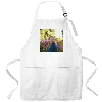 Amanda Seyfried Apron