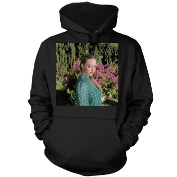 Amanda Seyfried Mens Pullover Hoodie Sweatshirt