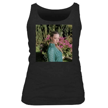 Amanda Seyfried Women's Tank Top