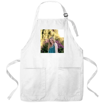 Amanda Seyfried Apron