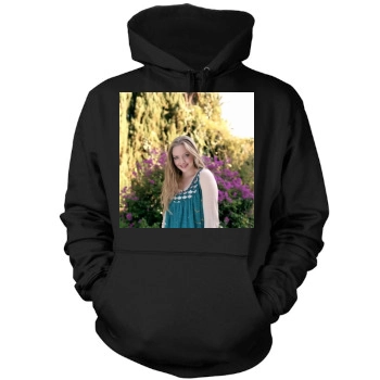 Amanda Seyfried Mens Pullover Hoodie Sweatshirt