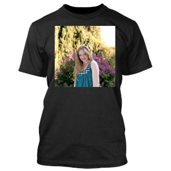 Amanda Seyfried Men's TShirt