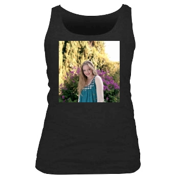 Amanda Seyfried Women's Tank Top