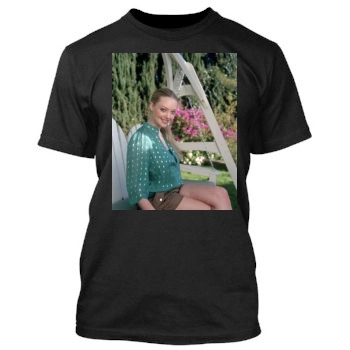 Amanda Seyfried Men's TShirt