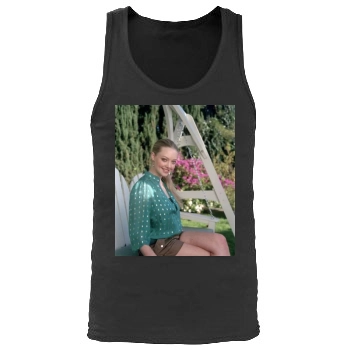 Amanda Seyfried Men's Tank Top