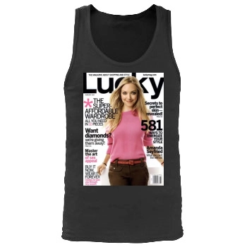 Amanda Seyfried Men's Tank Top