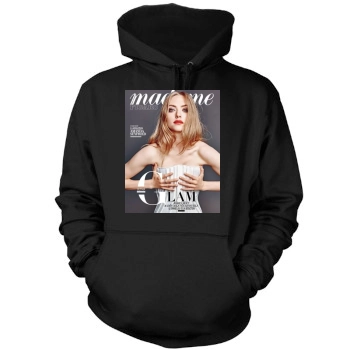 Amanda Seyfried Mens Pullover Hoodie Sweatshirt