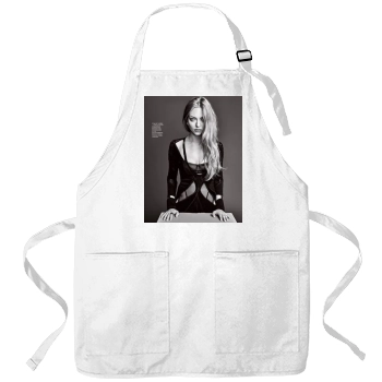 Amanda Seyfried Apron