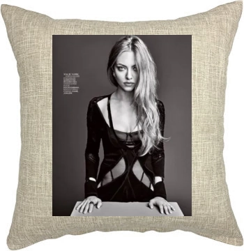 Amanda Seyfried Pillow