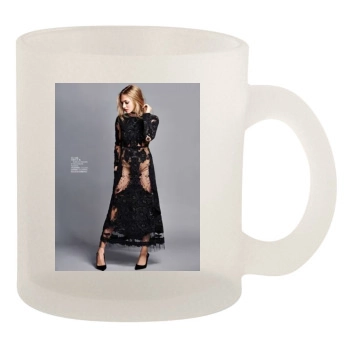 Amanda Seyfried 10oz Frosted Mug