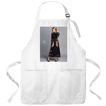 Amanda Seyfried Apron