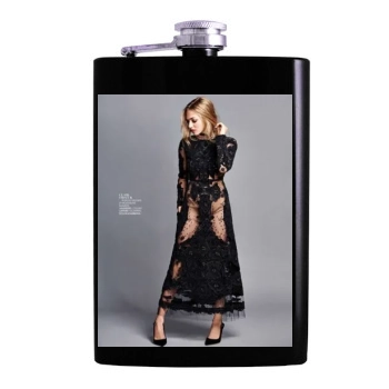 Amanda Seyfried Hip Flask