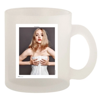 Amanda Seyfried 10oz Frosted Mug