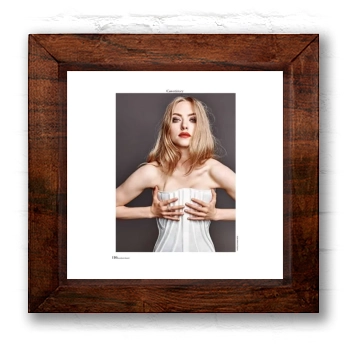 Amanda Seyfried 6x6