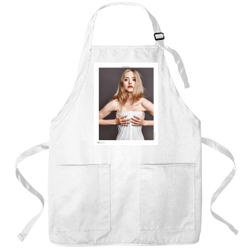 Amanda Seyfried Apron