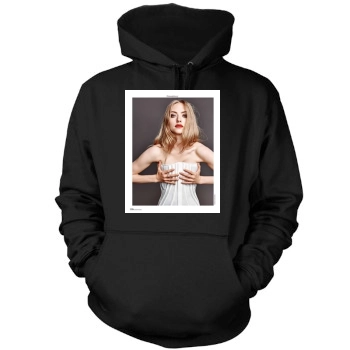 Amanda Seyfried Mens Pullover Hoodie Sweatshirt