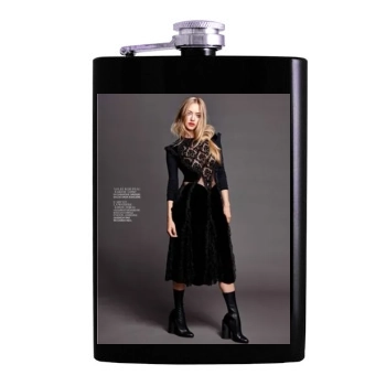 Amanda Seyfried Hip Flask