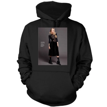 Amanda Seyfried Mens Pullover Hoodie Sweatshirt