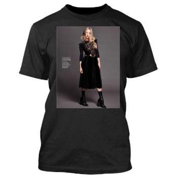 Amanda Seyfried Men's TShirt