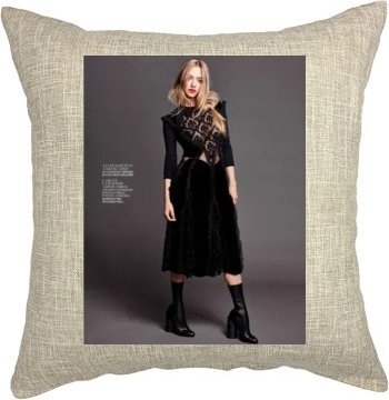 Amanda Seyfried Pillow