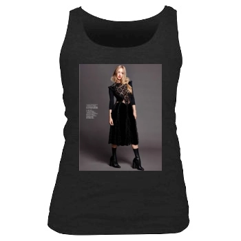 Amanda Seyfried Women's Tank Top