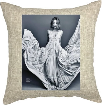 Amanda Seyfried Pillow