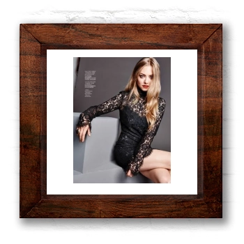 Amanda Seyfried 6x6