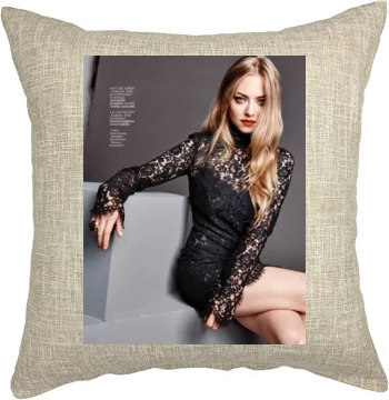 Amanda Seyfried Pillow