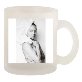 Amanda Seyfried 10oz Frosted Mug