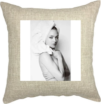 Amanda Seyfried Pillow