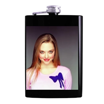 Amanda Seyfried Hip Flask