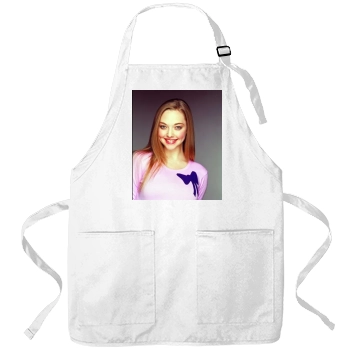 Amanda Seyfried Apron