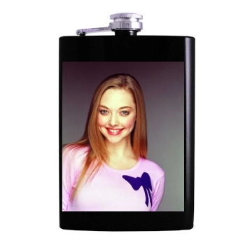 Amanda Seyfried Hip Flask