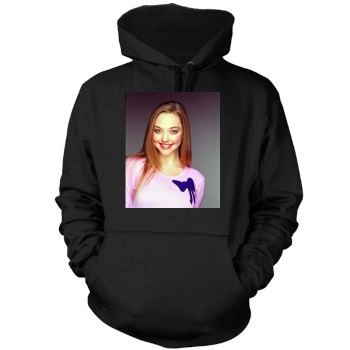 Amanda Seyfried Mens Pullover Hoodie Sweatshirt