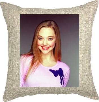 Amanda Seyfried Pillow