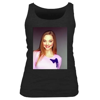 Amanda Seyfried Women's Tank Top