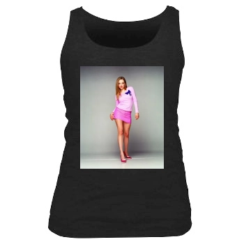 Amanda Seyfried Women's Tank Top