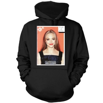 Amanda Seyfried Mens Pullover Hoodie Sweatshirt