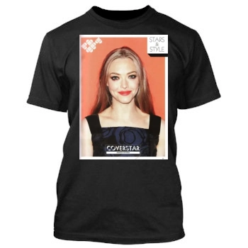 Amanda Seyfried Men's TShirt