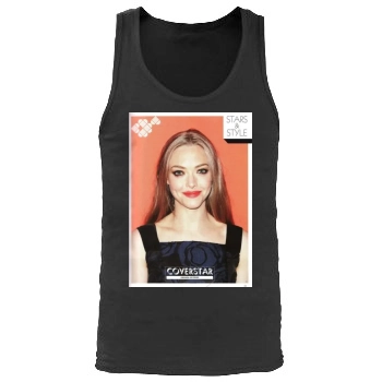 Amanda Seyfried Men's Tank Top