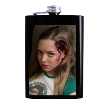 Amanda Seyfried Hip Flask