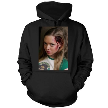 Amanda Seyfried Mens Pullover Hoodie Sweatshirt