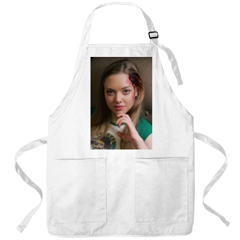 Amanda Seyfried Apron