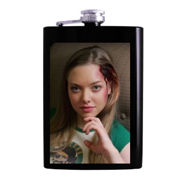 Amanda Seyfried Hip Flask