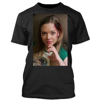 Amanda Seyfried Men's TShirt