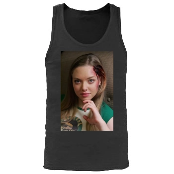 Amanda Seyfried Men's Tank Top